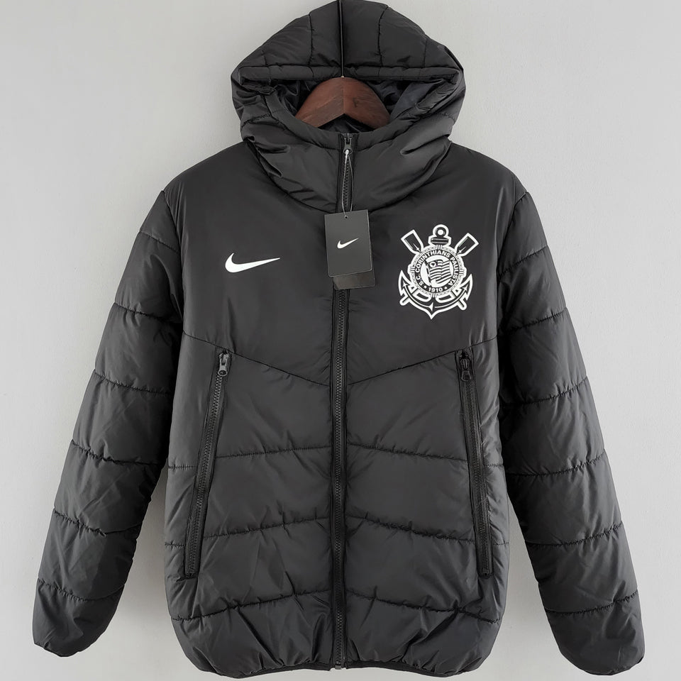 conjunto casual 2022/23 corinthians