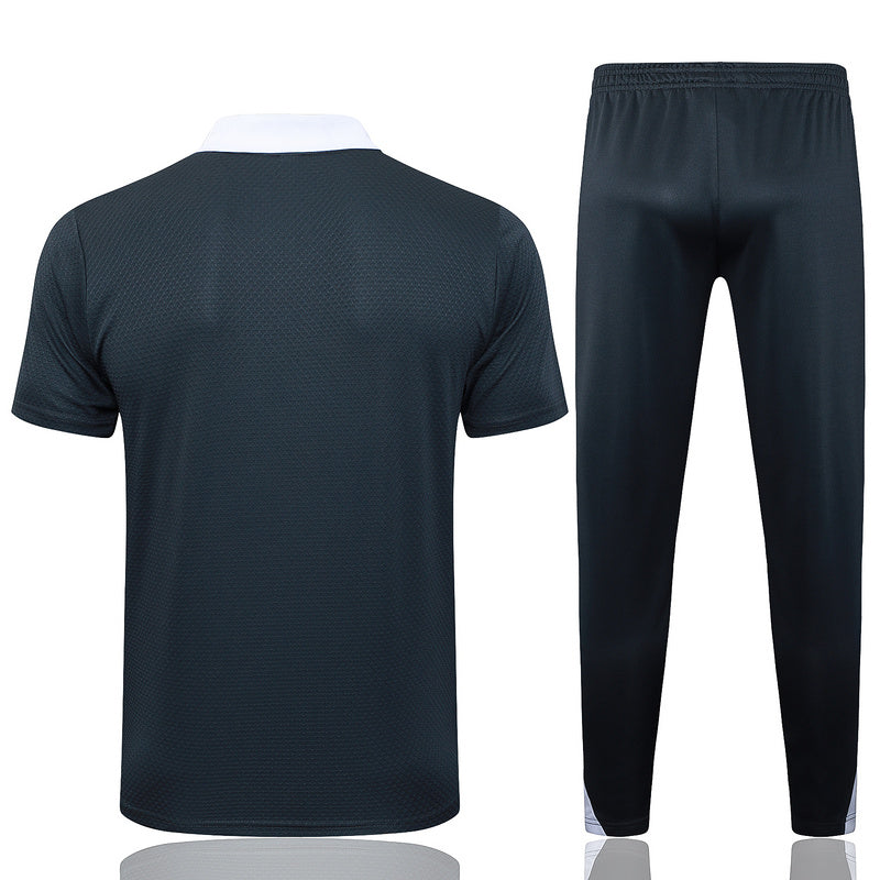 conjunto entrenamiento 2025/26 chelsea