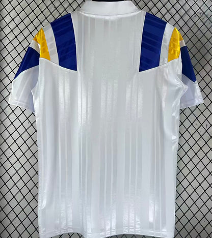 Jersey 2026/27 Boca Especial Manga corta Versión Fan Retro