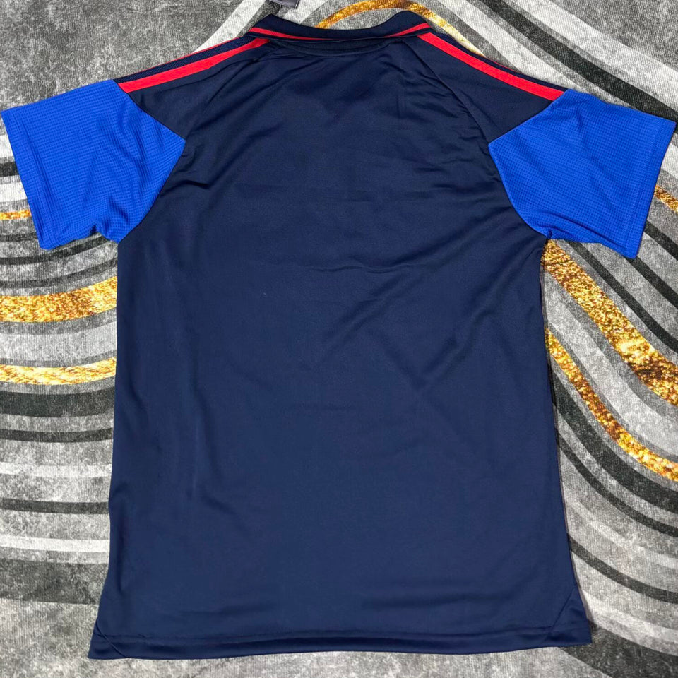 2026/27 colombia especial versión fan selecciones