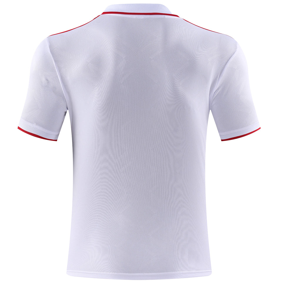 Jersey 2025/26 Manchester United Especial Manga corta Versión Fan
