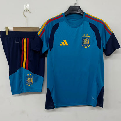 Conjunto Entrenamiento 2026/27 España
