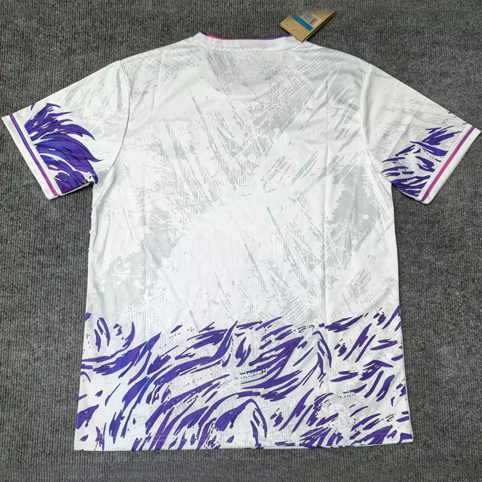 Jersey 2025/26 Barcelona Especial Manga corta Versión Fan