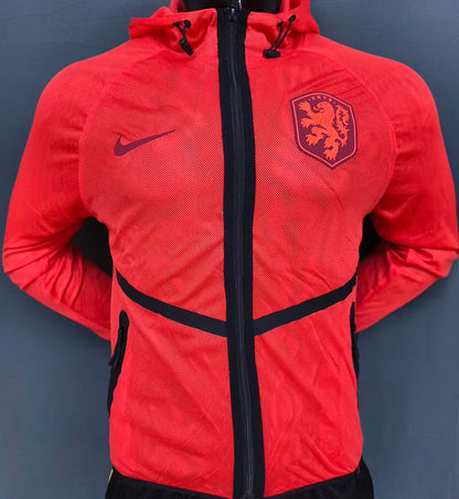 Rompeviento 2026/27 Holanda