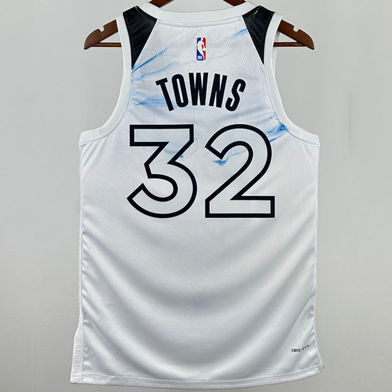 2025 timberwolves nba