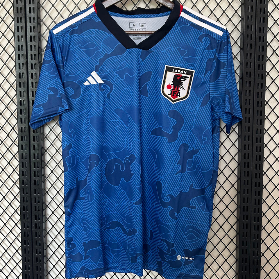 2024 japon especial versión fan selecciones