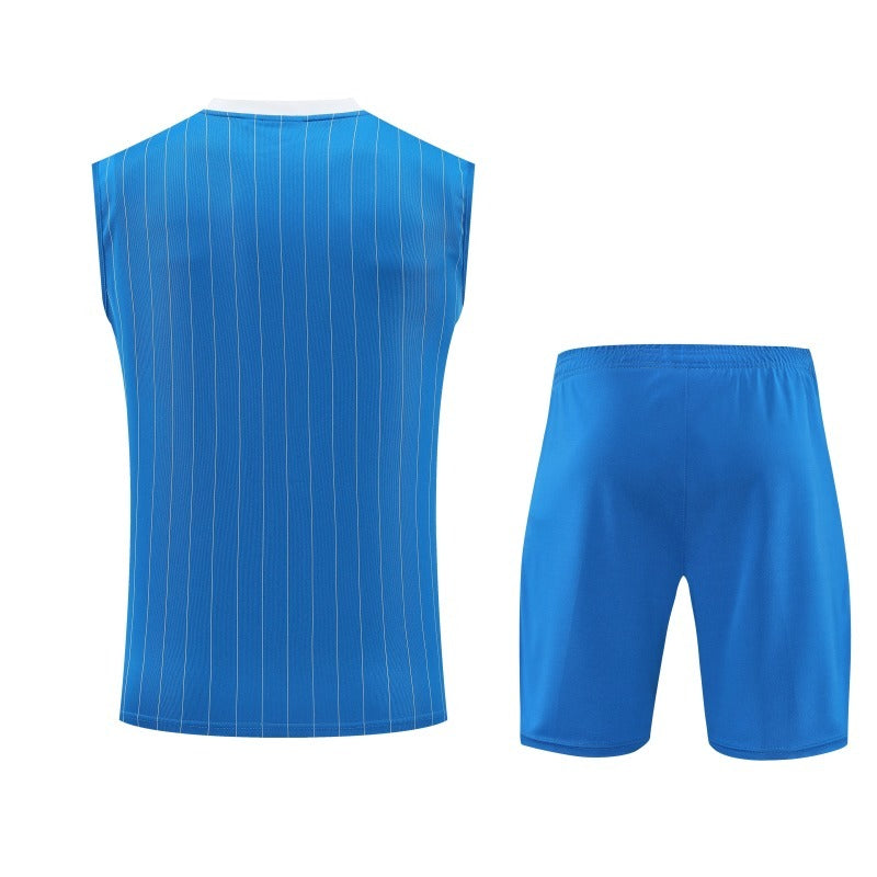 conjunto entrenamiento 2025/26 real madrid