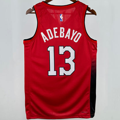 2025 Miami NBA