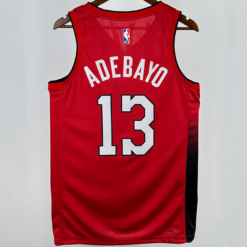 2025 Miami NBA