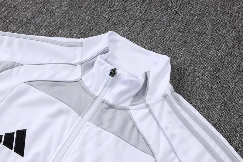 conjunto casual 2025/26 real madrid