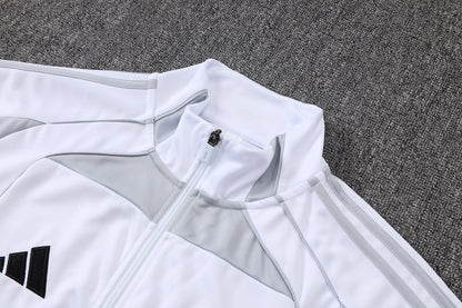Conjunto Casual 2025/26 Real Madrid