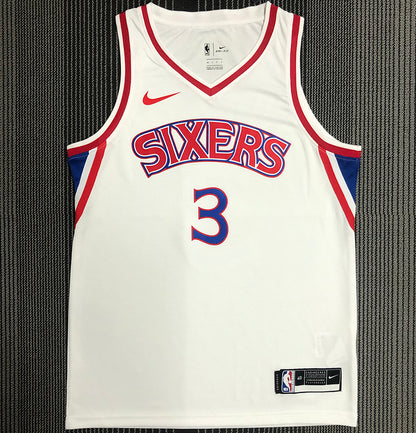 1600 76ers NBA Retro
