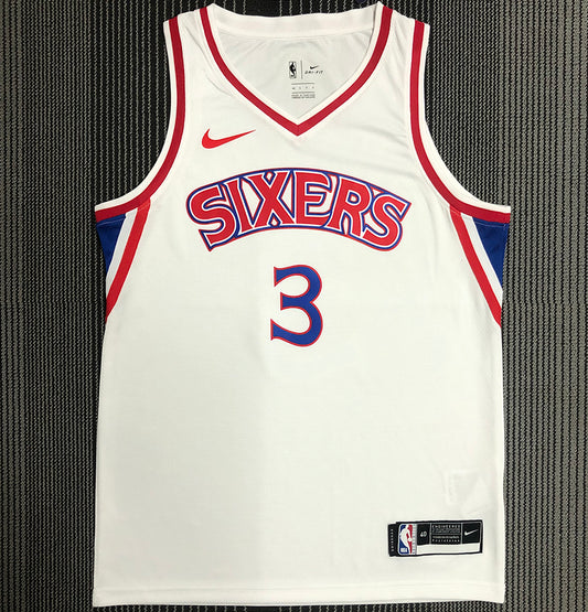 1600 76ers NBA Retro