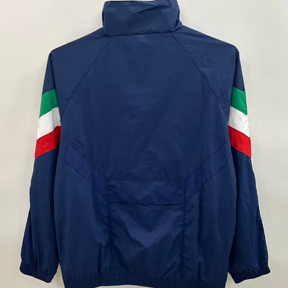 Rompeviento 2025/26 Italia Retro