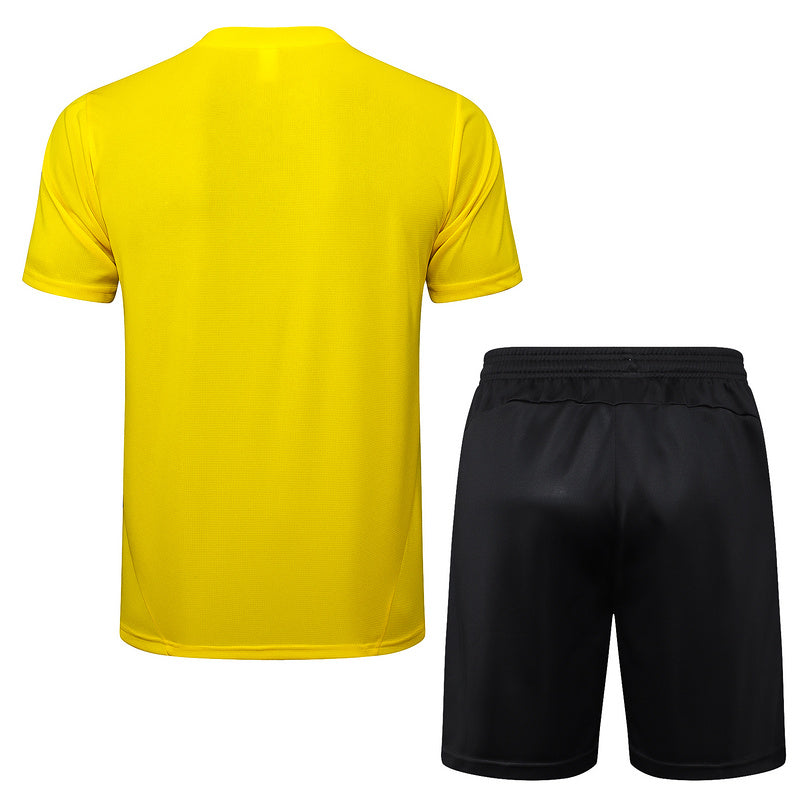 Conjunto Entrenamiento 2025/26 Borussia Dortmund