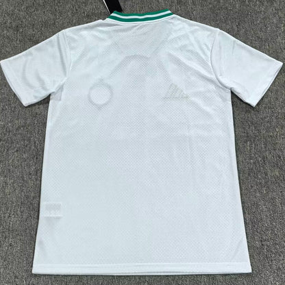 Jersey 2026/27 Celtic Especial Manga corta Versión Fan Retro