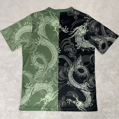 Jersey 2025 Real Madrid Especial Manga corta Versión Fan