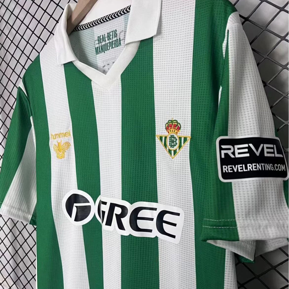 jersey 2026 r bts especial manga corta versión fan retro