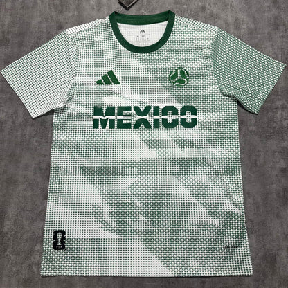 2026 Mexico Especial Versión Fan Selecciones