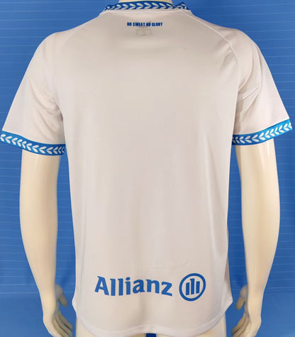 Jersey 2025/26 Club Brugge Visitante Manga corta Versión Fan
