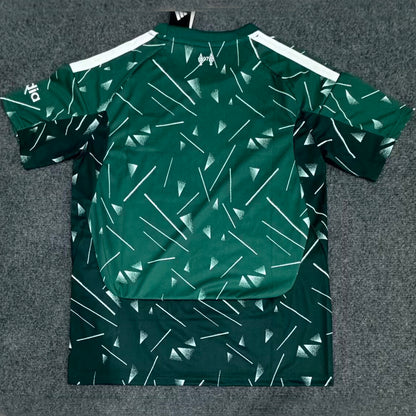 Jersey 2026/27 Liverpool Especial Manga corta Versión Fan