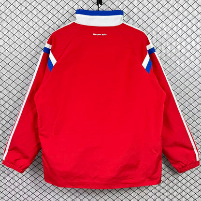 Rompeviento 2014/2015 Bayern Munich Retro
