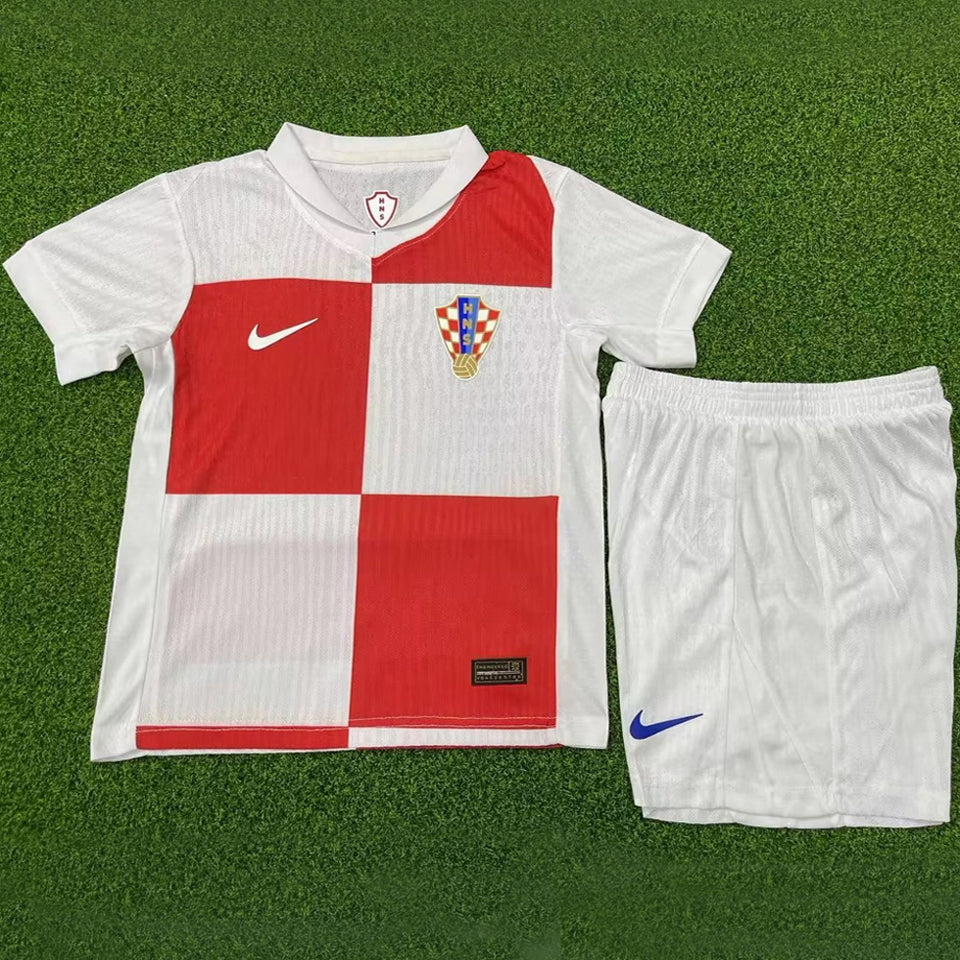 2024/25 Croacia Local Versión Jugador Selecciones