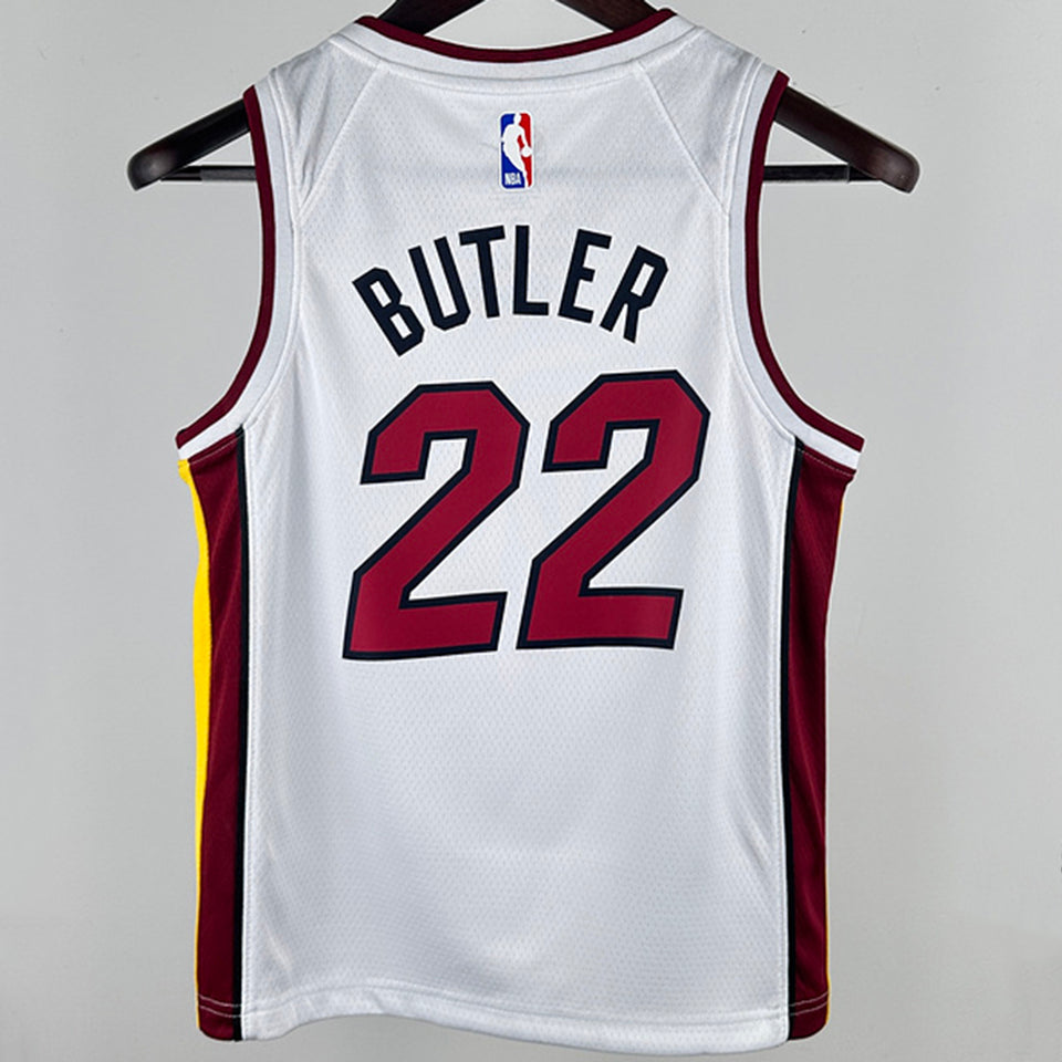 2024/25 miami nba