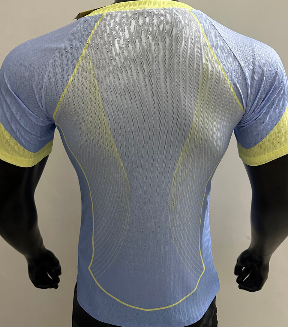 jersey 2025 barcelona especial manga corta versión jugador