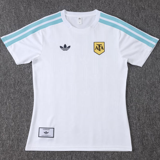 2026/27 Argentina Especial Versión Fan Selecciones