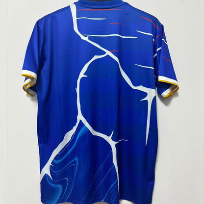 Jersey 2026 Chelsea Especial Manga corta Versión Fan