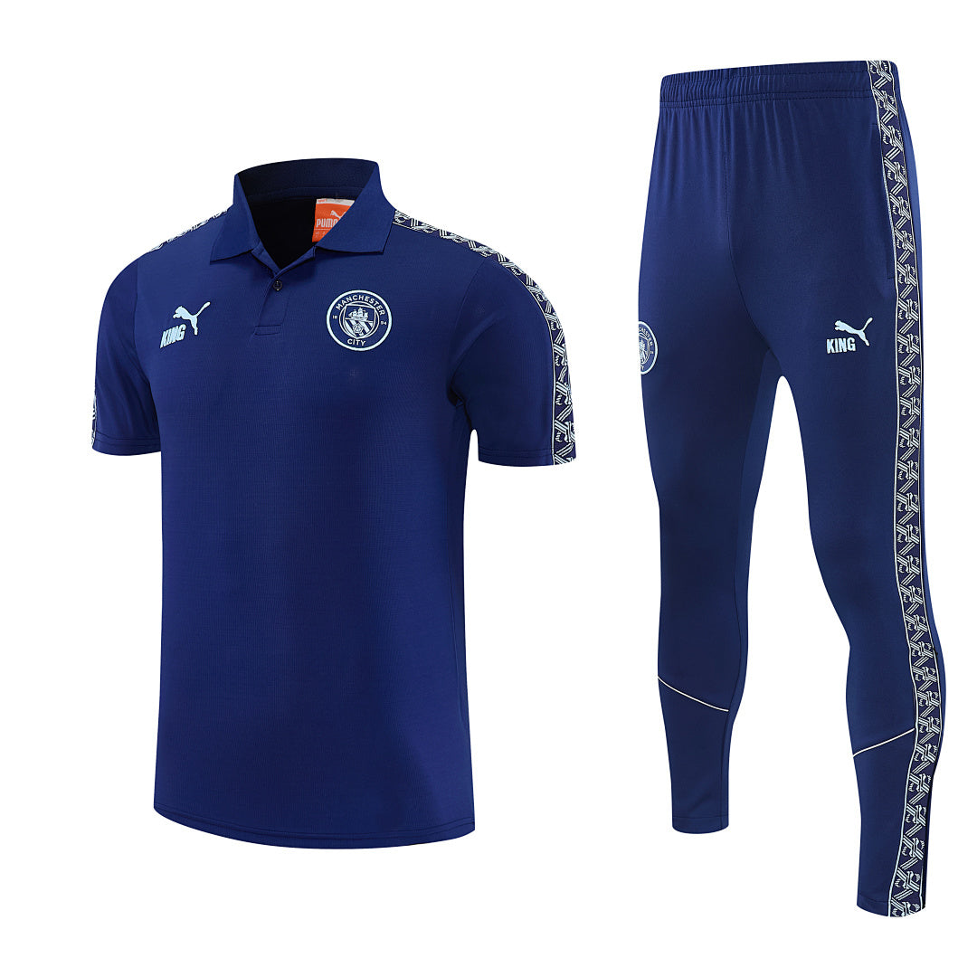conjunto entrenamiento 2026/27 manchester city