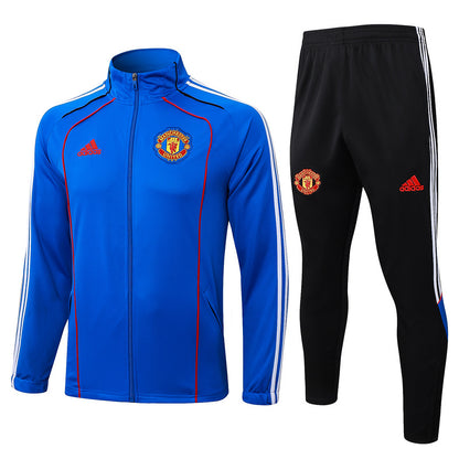 Conjunto Casual 2025/26 Manchester United