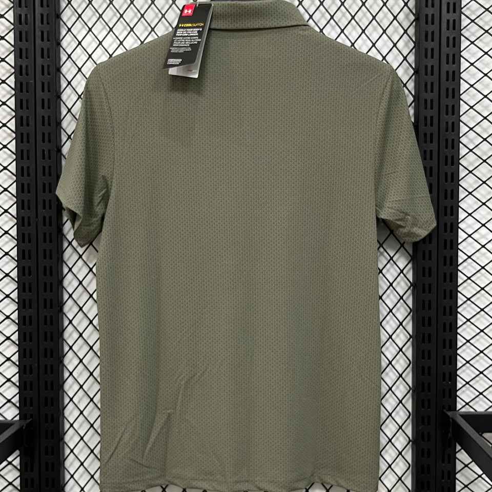 2026/27 ua casual quick drying especial versión fan nan