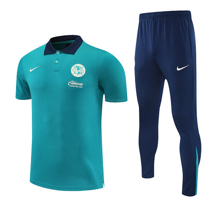 Conjunto Entrenamiento 2025/26 Club America