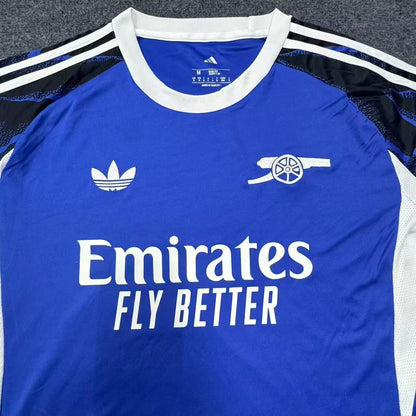 Jersey 2026 Arsenal Especial Manga corta Versión Fan