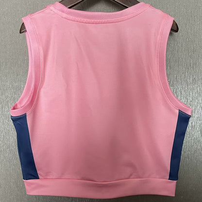 Jersey 2025/26 Barcelona Especial Manga corta Mujer