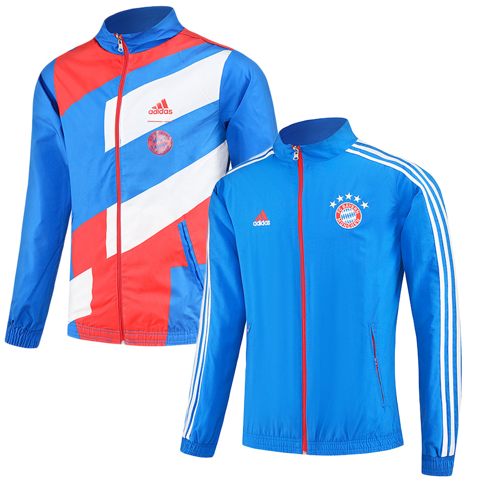 Rompeviento 2023/24 Bayern Munich