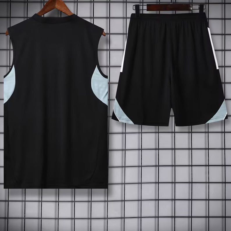Conjunto Entrenamiento 2025/26 Inter Miami