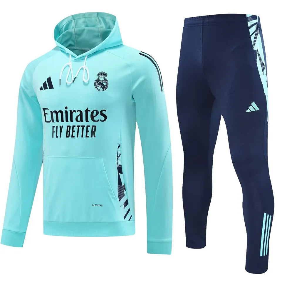 Hoody 2025 Real Madrid