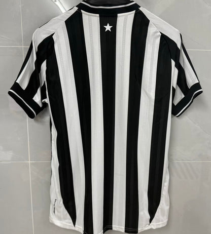Jersey 2026/27 Botafogo Local Manga corta Versión Fan