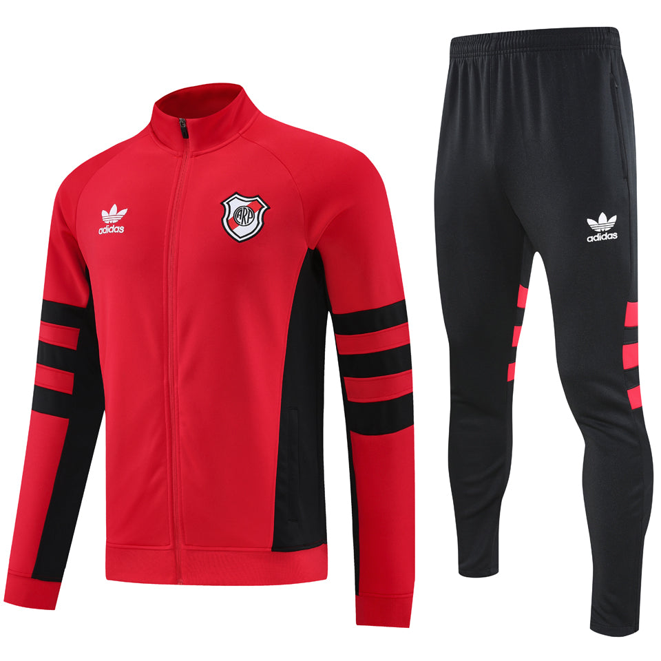 conjunto casual 2025/26 river plate