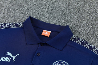 Conjunto Entrenamiento 2026/27 Manchester City