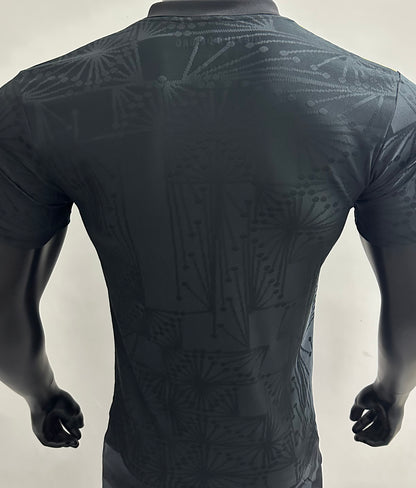 2025 Mexico Especial Versión Jugador Selecciones