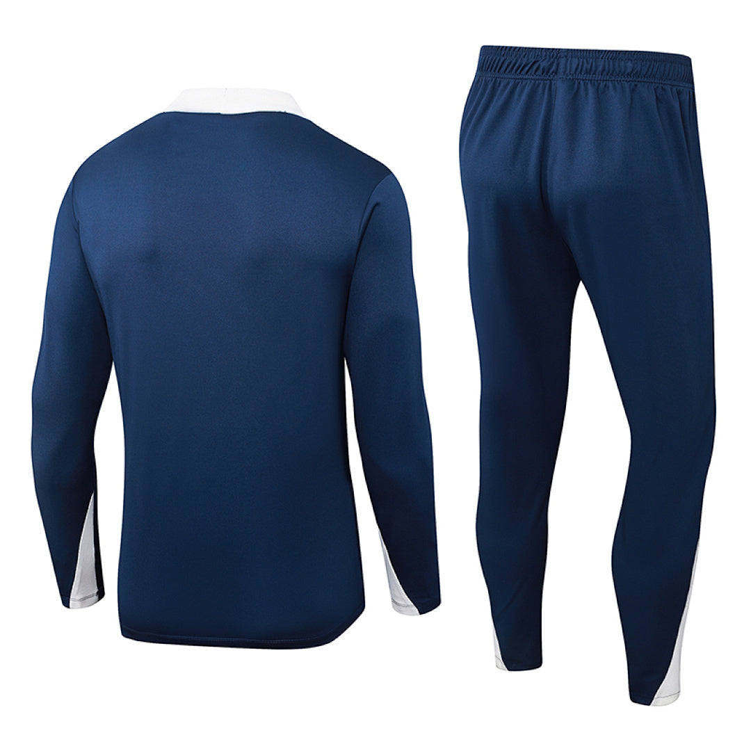 conjunto entrenamiento 2026 uruguay baby