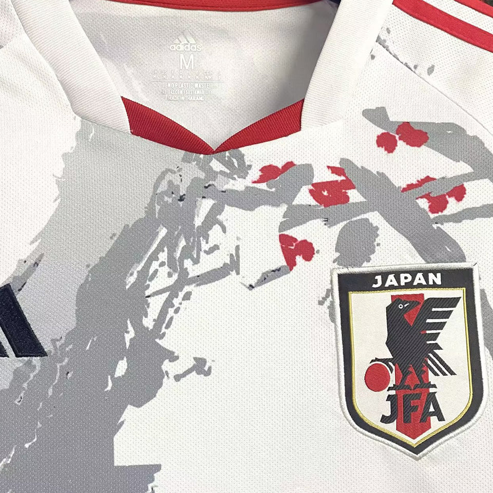 2023/24 Japon Especial Versión Fan Selecciones