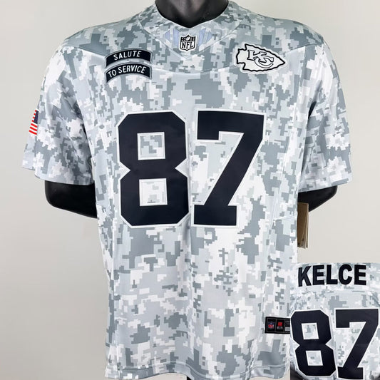 Jersey 2110 Kansas City Chiefs NFL