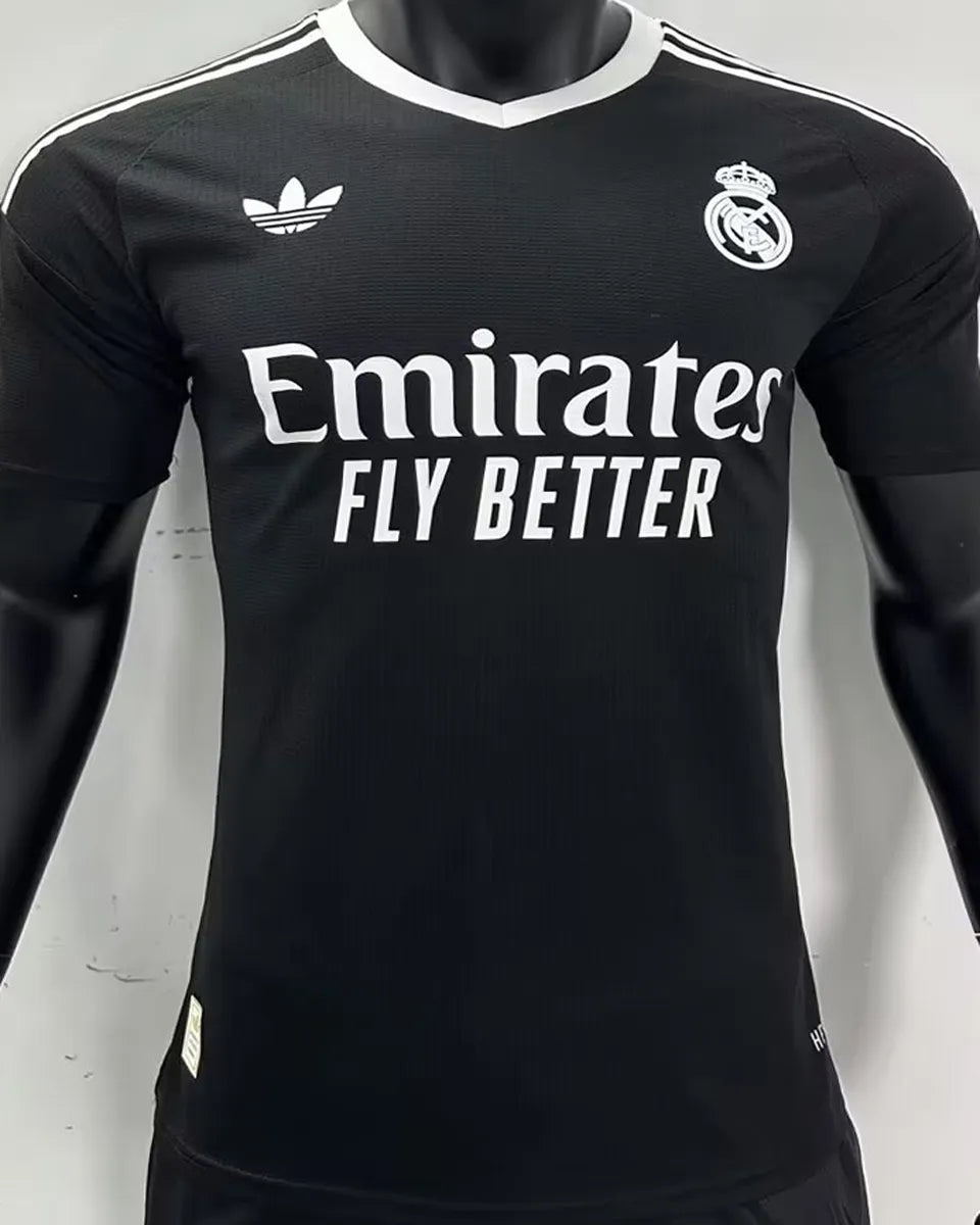 Jersey 2024/25 Real Madrid Especial Manga corta Versión Jugador