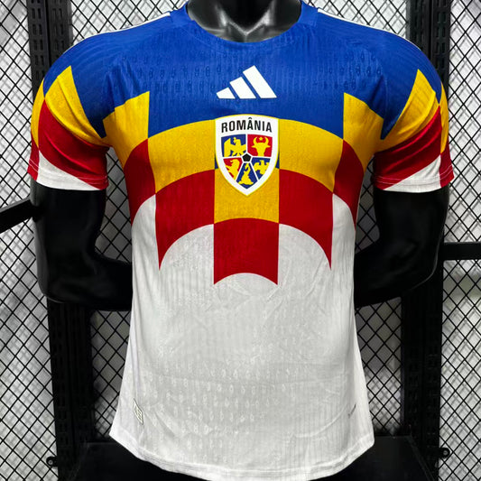 2026/27 Romania Especial Versión Jugador Selecciones