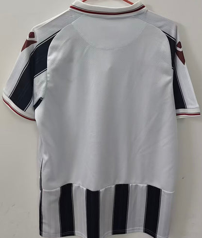 Jersey 2026/27 Levante Visitante Manga corta Versión Fan